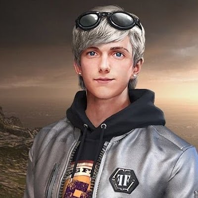 RHarva74691's profile picture. 
