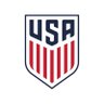 ussoccer's profile picture. Official Twitter of U.S. Soccer, with Presenting Partner @VW. @USMNT, @USWNT, @USYNT, @ussoccer_coach, @ussoccer_ref, @ussoccer_ent