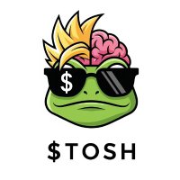 Tosh Tech Father Of $TOSH (@toshtech_) 's Twitter Profile Photo Tosh Tech Father Of $TOSH (@toshtech_) 's Twitter Profile Photo