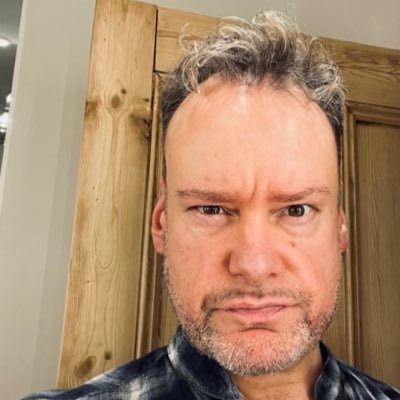 Alun Hood -Script writer, & review at https://t.co/5ACRhagCd2 for @whatsonstage & formerly Musicals Mag - Critics Circle member alunjhood@hotmail.co.uk