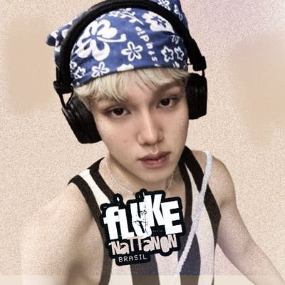 FlukeNattanonBR's profile picture. FAN ACCOUNT | Fanbase brasileira dedicada ao ator @nutanonts_. Ative as notificações