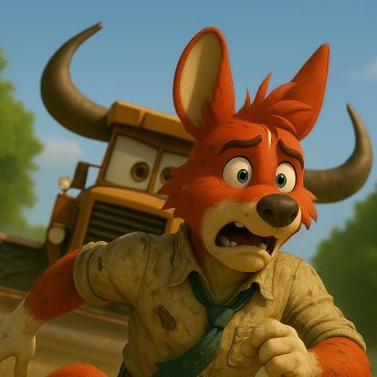 🦘🚛 MACK.COM 🦘🚛 roo-truckさんのプロフィール画像