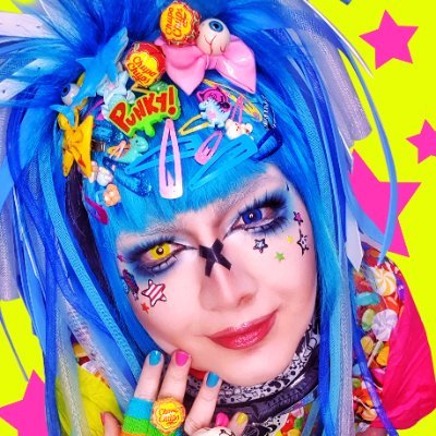 🚧 TRASHPUNKY ✖さんのプロフィール画像