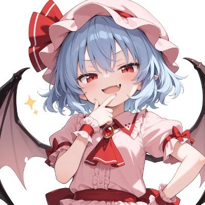 趣味用アカ AI出力のイラスト公開したりするので苦手な人はご注意 気の向くままに何かつくってます。 無言フォローしたりしますがお許しください!恥ずかしがってこそこそしてるだけなので!
叡智なのはこっち(Pixiv)https://t.co/V8VYYbxJ2K