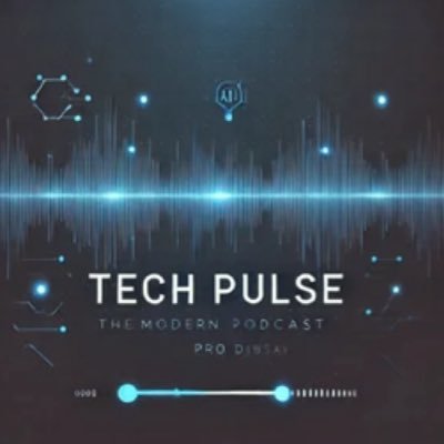 🎧 Daily AI & tech news in your ears 📈 2x/day briefings in 5 minutes each 🗞️ No fluff — just signal 🔗 https://t.co/4KTuHhwN1s