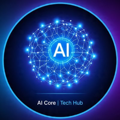 At the core of AI 🚀 | News, tutorials & insights on #ArtificialIntelligence | DM for collabs | #AIRevolution