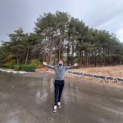 I have a bachelor's degree in medical engineering and I am now studying for a master's degree at Isfahan University of Technology. I love photography and histor