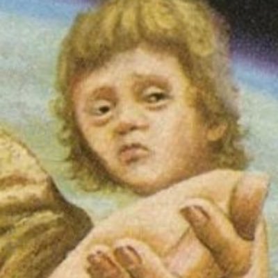 Memetic fitness enjoyer. Seeker of culture engineers for social and parasocial relationships. Normie dilettante zeitgeist engineering hobbyist. Long text.