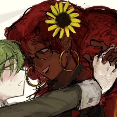m/w lance 💋 | limbus company's musical mirror world 🎶 | 18 | musician | ic: 4_vy000 & bg: Sheut | she/they | the netzach biter (sharing!) | ❤️🖤@GalanineX