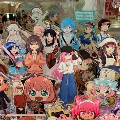 ja_SnowWhite's profile picture. 18⤵︎ ︎アニメと声優が好きです！最推しはアーニャ、いのりん/ソシャゲもやってます！最推しスノホワです！たまに返信気づけない時あります💦 NIKKE,ブルアカ,ゼンゼロ いのりまち町民🍀 🌸