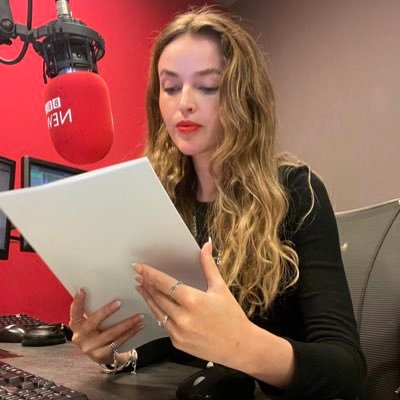 ameliacclarke's profile picture. Journalist, producer & reporter | formerly @BBCNews Radio 4 & 2 | @JSchofieldTrust Fellow '24 | @YoungStationers scholar, City of London Livery