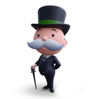 MONOPOLY GO! Profile