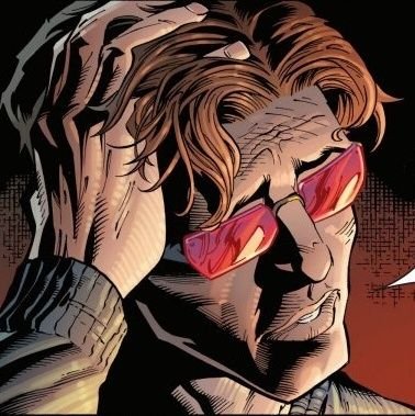 A fanon project retooling the best elements of the greater Marvel canon into one massive, singular continuity.