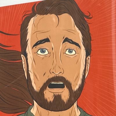 nicholasmackey's profile picture. Macrodata Refinement 👨‍💻Web Developer ❯ Musician ❯ Father ❯ Rollerblader