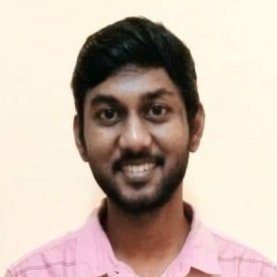 lakshmananji's profile picture. Aspiring data scientist | Stealth-building AI SaaS products