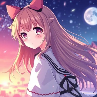 Nimitrades's profile picture. I love solana