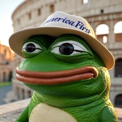 ItalianGroyp's profile picture. Occupied Nation