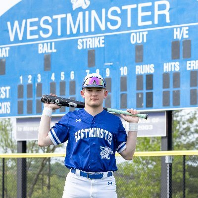 2026 | Westminster Christian Academy | US Nationals MidAm | LHP | 1B | OF | Phone: 636-686-8343