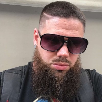 C_Weaksy's profile picture. 