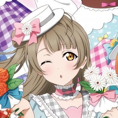 AnhVioletta125's profile picture. 