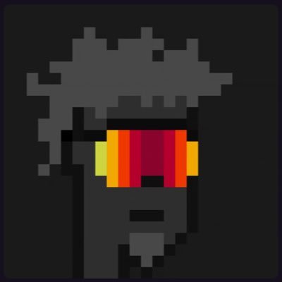 onchainmaverick's profile picture. Web3 BD II Defi II Onchain Researcher