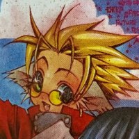 vespers (@vespers8888) 's Twitter Profile