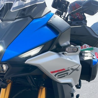 じゅうにん@NM4-02&GSX-S1000GXさんのプロフィール画像