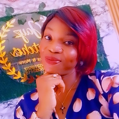 MaryOlumide3's profile picture. .... Positive vibes ONLY 💕🥰🌹🫶👌🥂