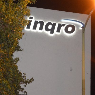 El primer nombre de la información de Querétaro en el mundo. Agencia Queretana de Noticias. Desde 1998. Pionero del Periodismo Digital en la entidad.