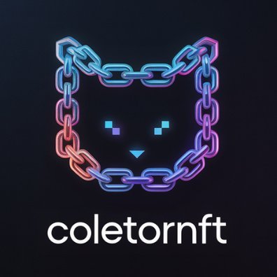 Coletor NFT Profile