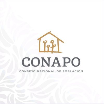 CONAPO - Consejo Nacional de Población Profile