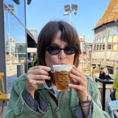 Experiential Marketing Wizard @Gaianet_AI 🌱 KB7 @Kernel0x // Season 9 @shefiorg// Cohort 1 @RaidGuild // Prev. Events @MetaMask @Consensys @AragonProject