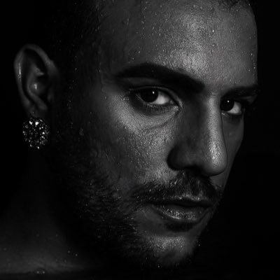 Antoniiogon's profile picture. Anitter ❤️ #SaoPaulo