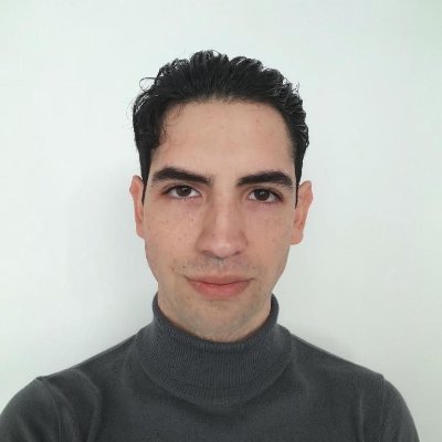 Nicolass_rs's profile picture. Director ejecutivo Zeeers | Busines consultant

Hablemos sobre el #futuro, #AI, #negocios