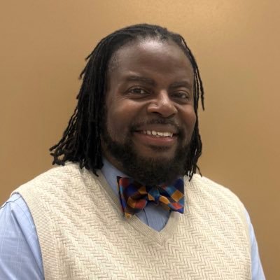 Counselor @Farnsleymiddles. BA @UofL. MPA @iwualumni. EdD @AspenUniversity. @UCumberlands. ΦΒΣ @pbs_1914. Thoughts/views are mine.