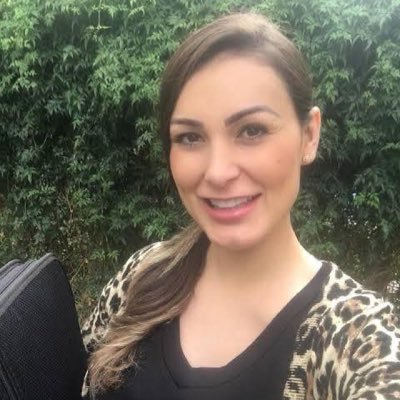 annabelbreanne's profile picture. this chapter is called be still and trust God🕊🙏❤️