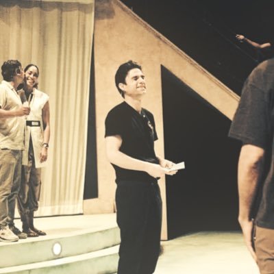 lightingprose's profile picture. after effects 2025 | mostly the pitt edits |