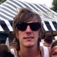john o’c v. (@backintourarms) 's Twitter Profile