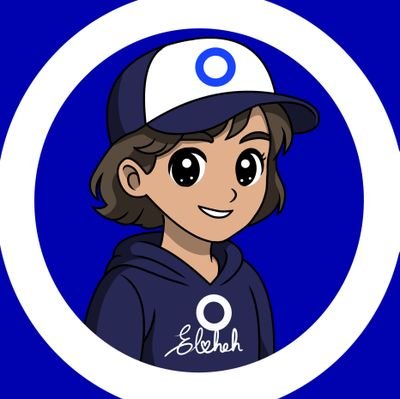 software engineer , 2d artist 💜 i am Elahe of @monad 💜 Bozo Queen at @elixir cult 🫕💖 @octra adebt💙