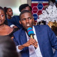 Morgan E. Owanyi (@mrowanyi) 's Twitter Profile