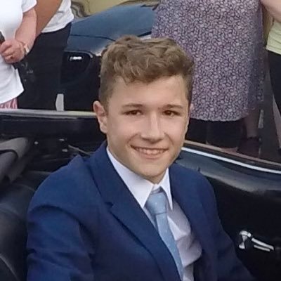 OARadley's profile picture. 