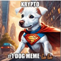 Krypto (@krypto719318) 's Twitter Profile