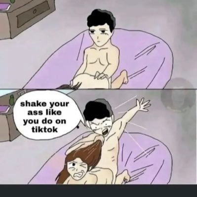 gynosexual. no snitches🤫