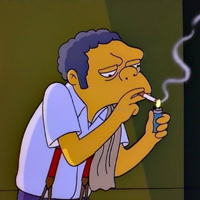 Barquinho_'s profile picture. Boca triunfará porque la historia lo marca - cheese simple con cebolla brunoise mostaza y ketchup 🍔