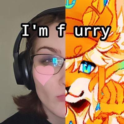 🏳️⚧️🏳️🌈 | 20 | Furry, Puppyboy, Artist & Streamer
Marine biologist | Commission enthusiast 🫧 @killicklick3r @numbr1Caelumfan🪼🧡 ⋅˚₊‧ ଳ ‧₊˚