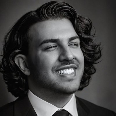 Ilya Arbabiさんのプロフィール画像