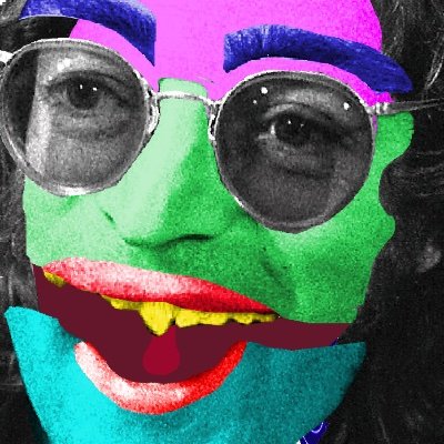 Trap40Records's profile picture. This 40 year old trap house still chops their blocks the old fashioned way | Pro Suicide