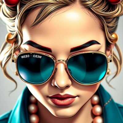 Web_3_beW's profile picture. #web3