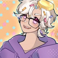Moose ~ Poptart VTuber (@moosevtuber) 's Twitter Profile Photo