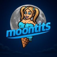 $TITS (@moontitcoin) 's Twitter Profile